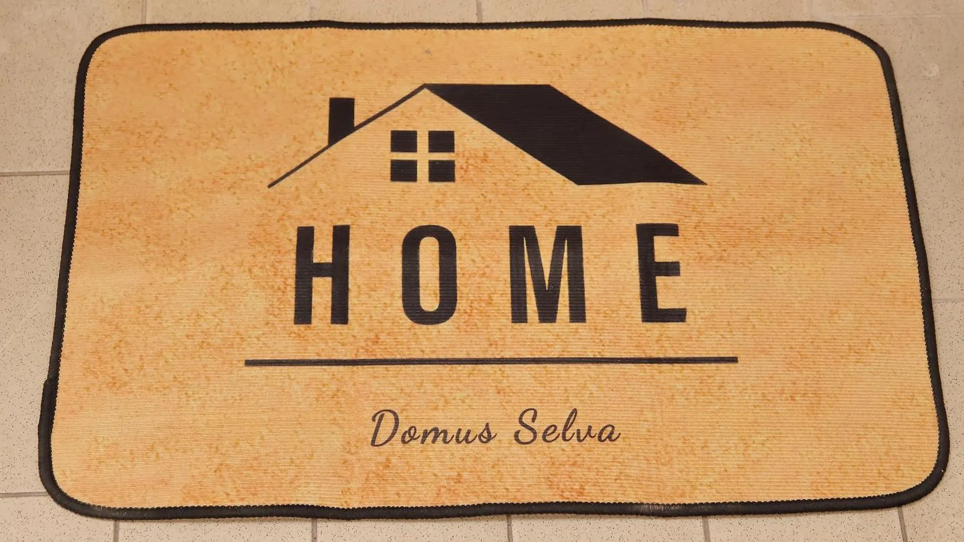 Domus Selva Apartment Rome