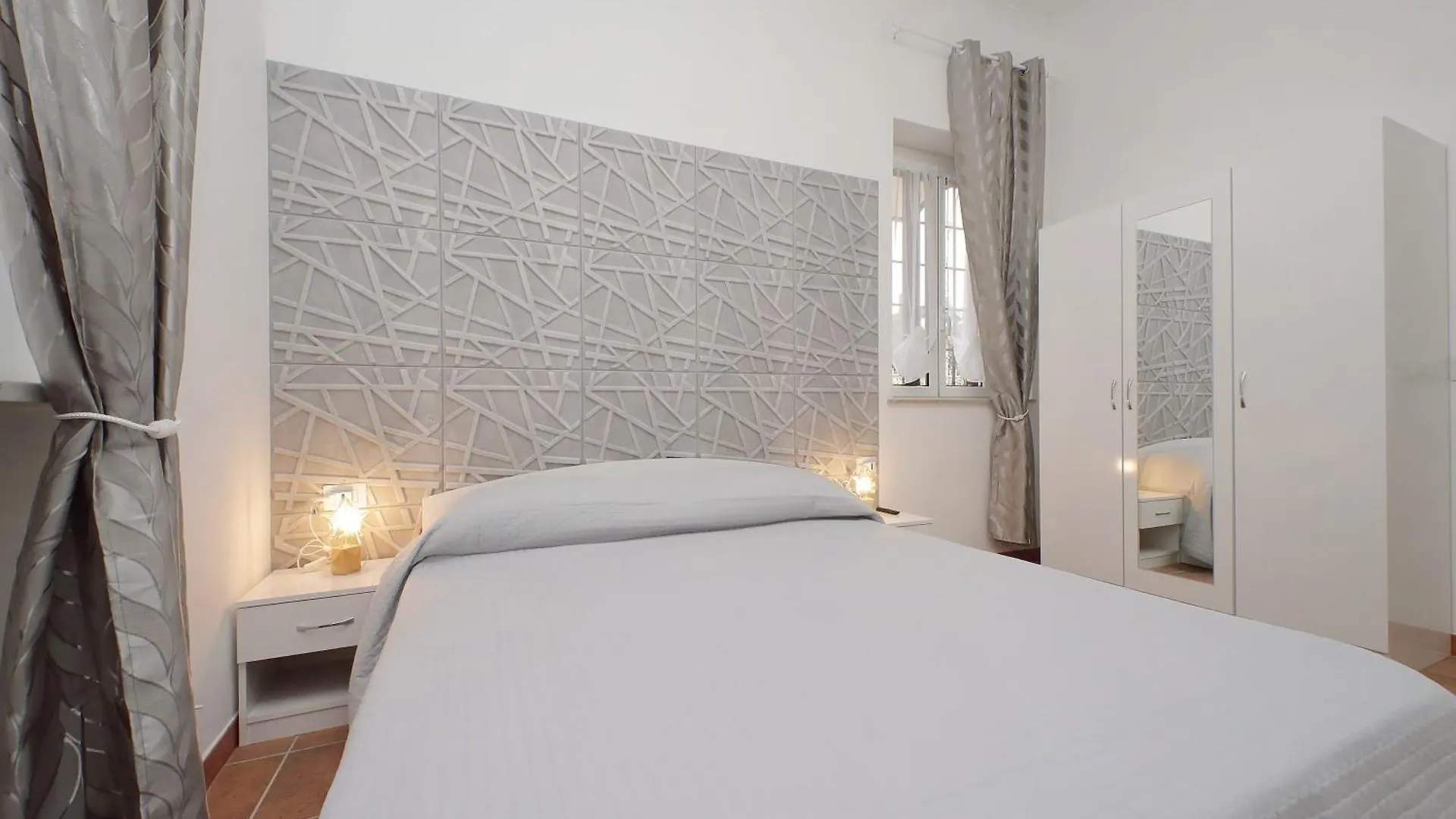 Domus Selva Apartment Rome