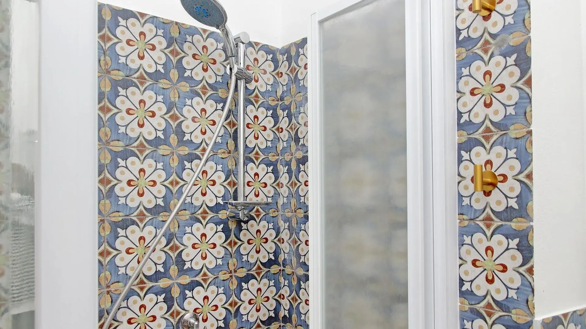 Domus Selva Apartment Rome Italy