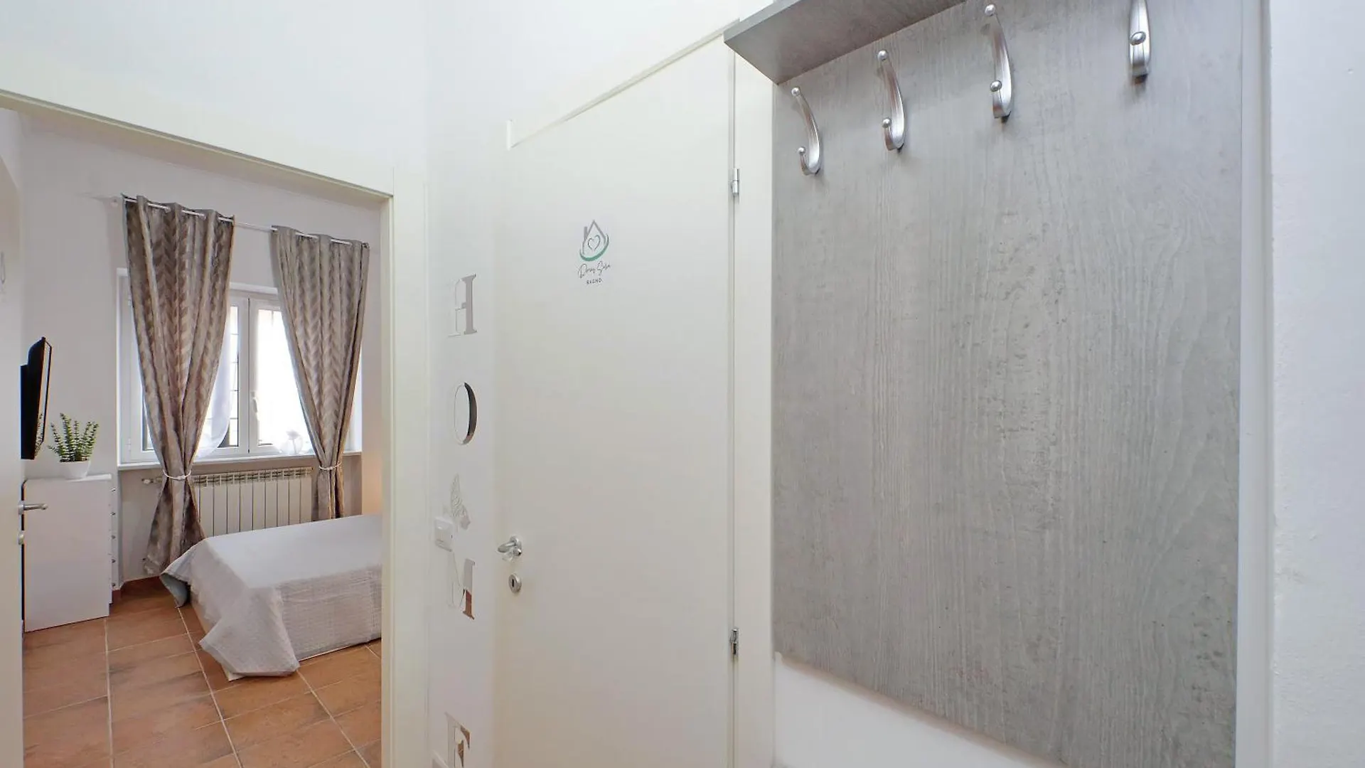 Domus Selva Apartment Rome 0*,