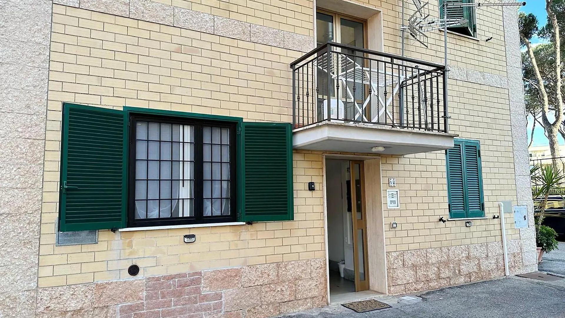 Domus Selva Apartment Rome