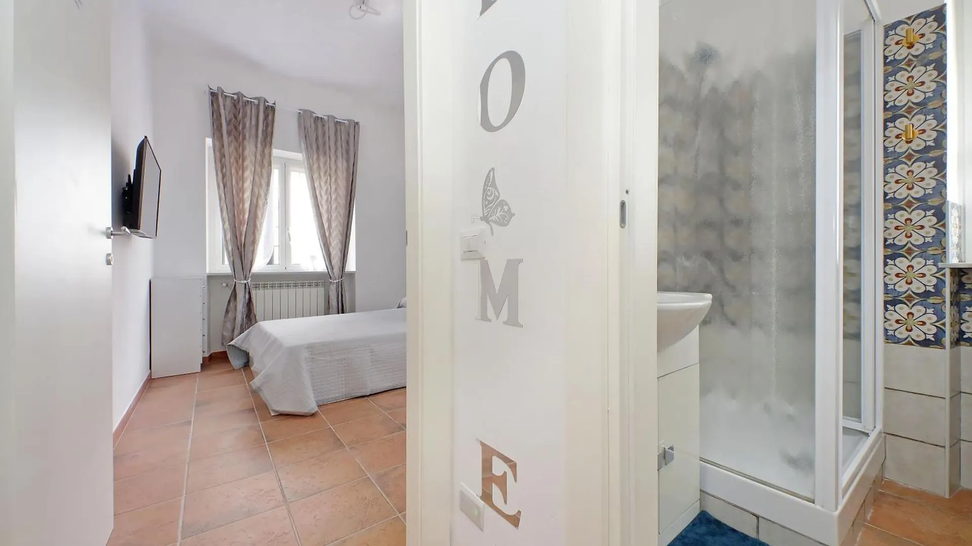 Domus Selva Apartment Rome 0*,