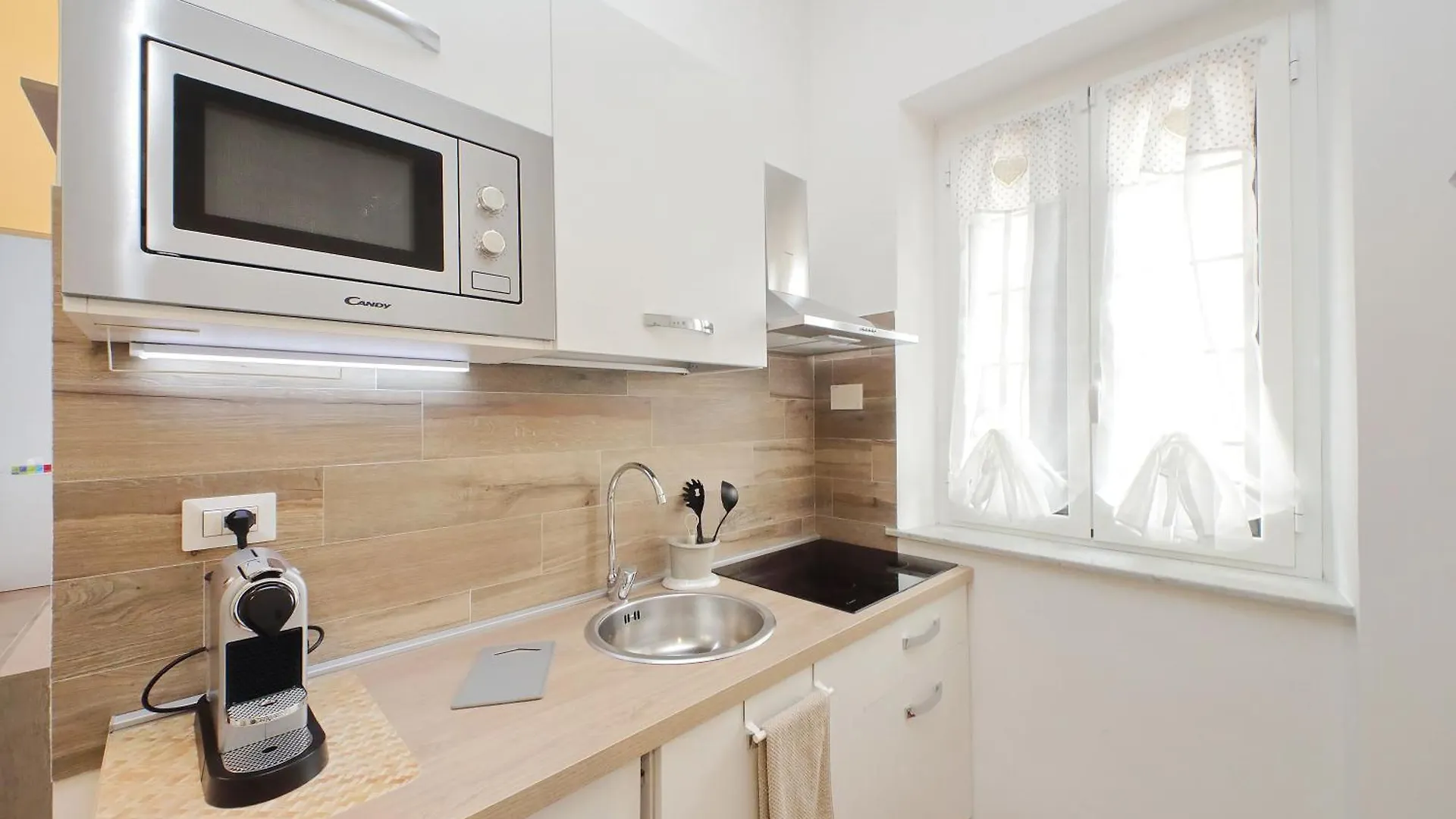 Domus Selva Apartment Rome