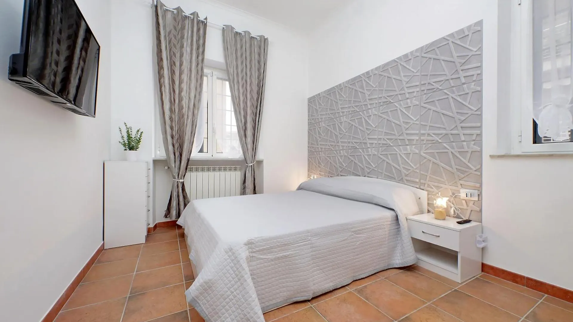 Domus Selva Apartment Rome