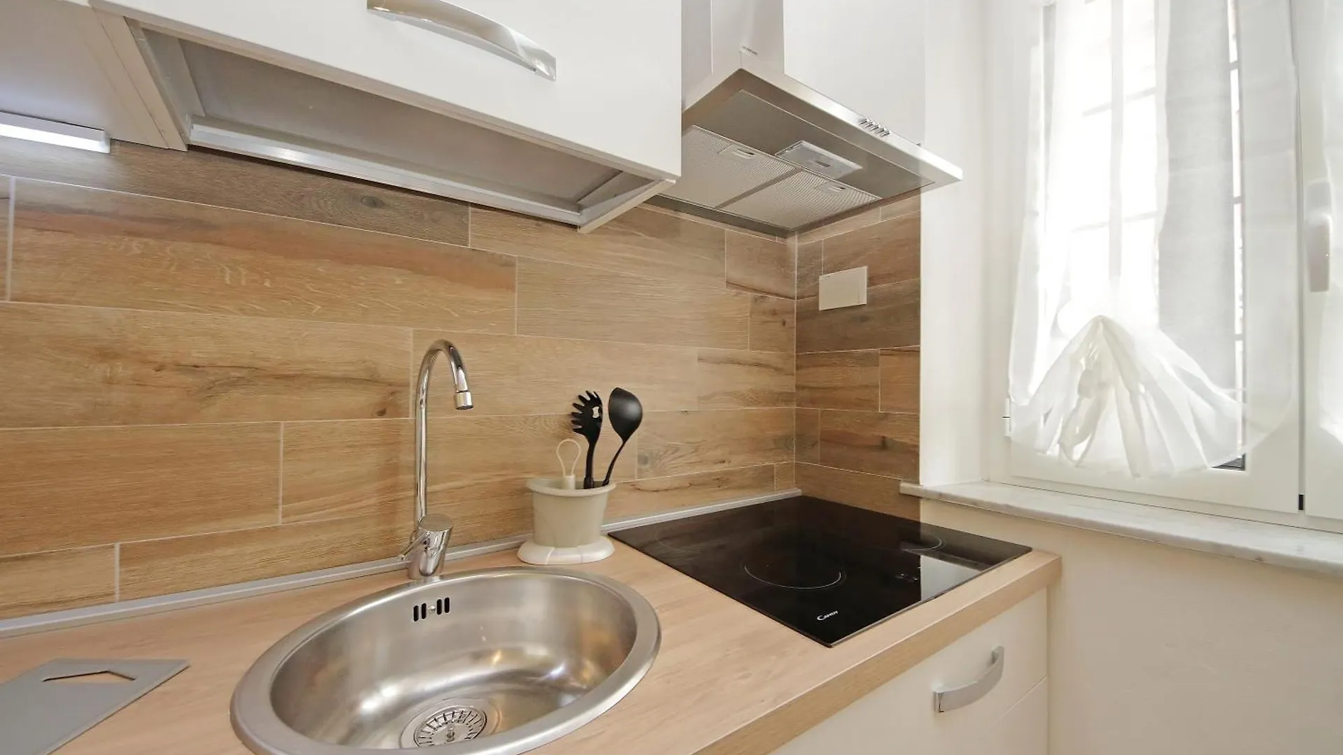 Domus Selva Apartment Rome 0*,