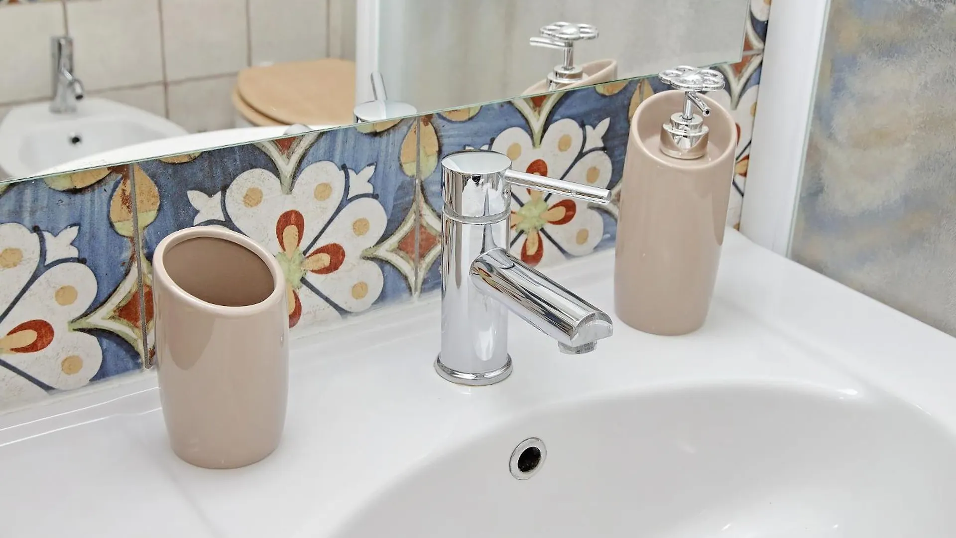 Domus Selva Apartment Rome