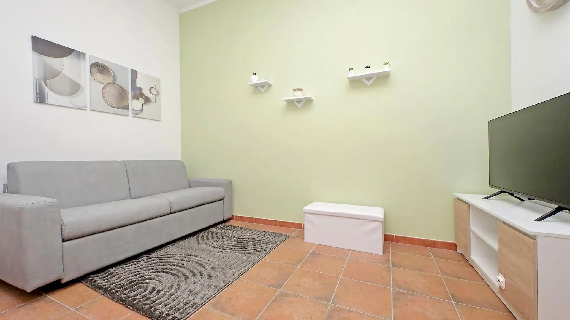 Domus Selva Apartment Rome