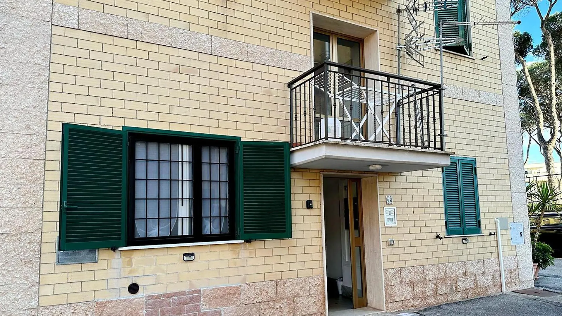 Domus Selva Apartment Rome