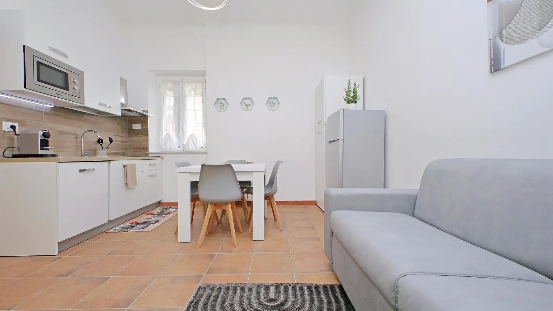 Domus Selva Apartment Rome Italy