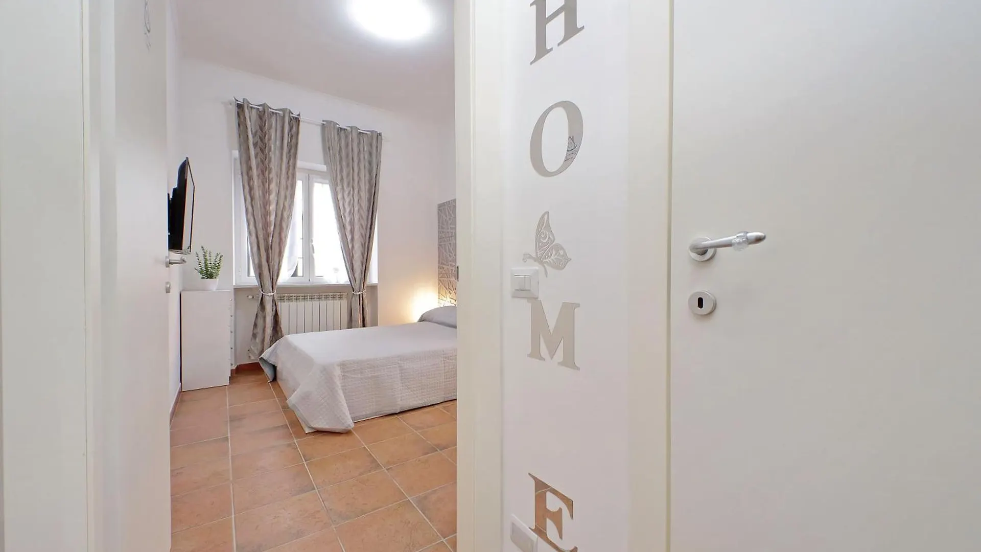 Domus Selva Apartment Rome