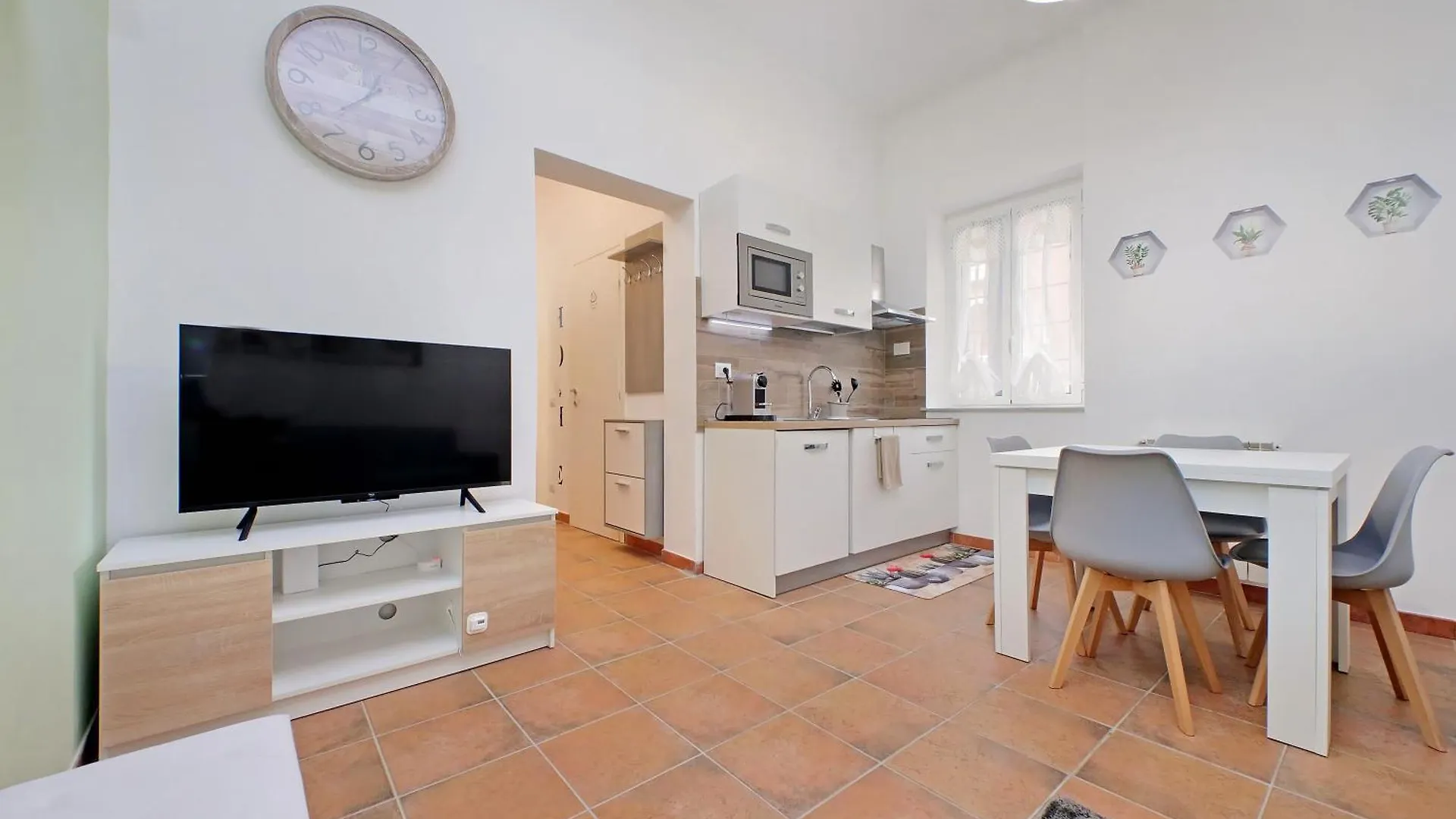 Domus Selva Apartment Rome