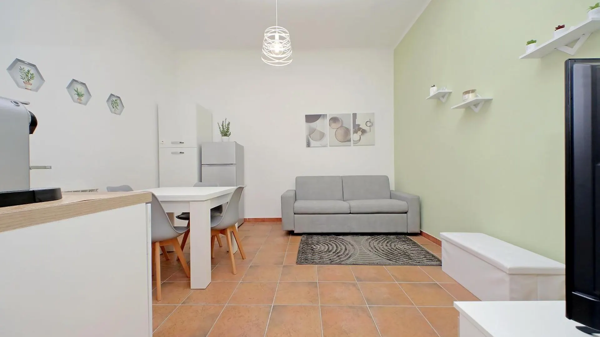 Domus Selva Apartment Rome 0*,  Italy