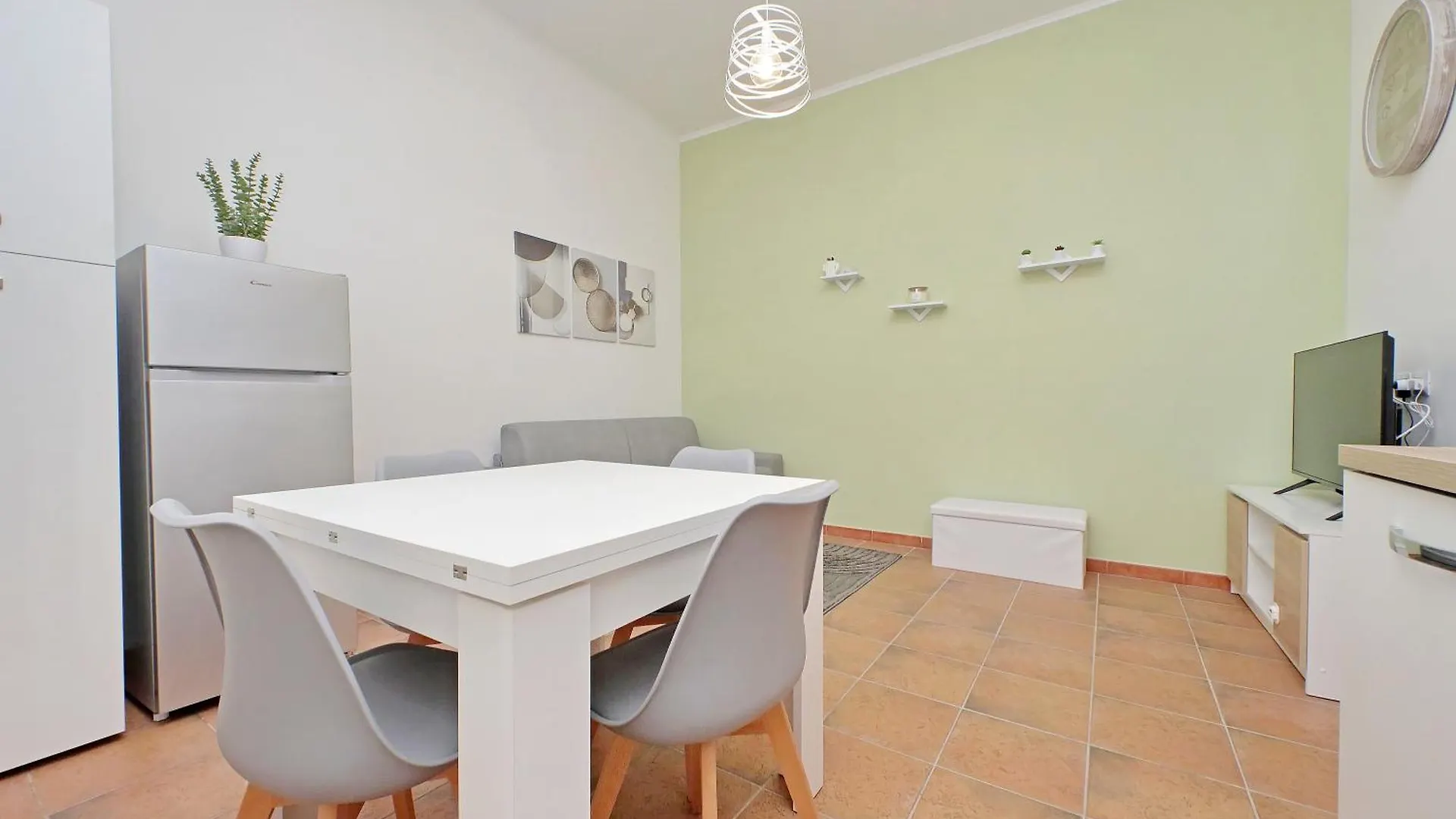 Domus Selva Apartment Rome
